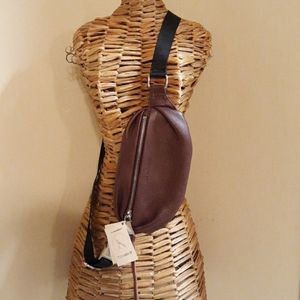 NWT Aimee Kestenberg Belt Bag